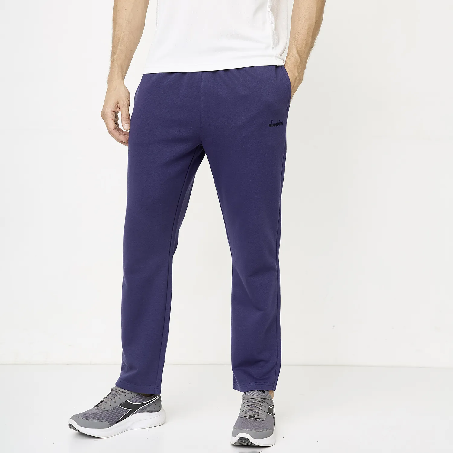 Pantalón Ropa Hombre Buzos DIADORA Pantalón De Buzo Deportivo