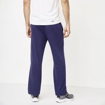 Imagen 2 del producto Pantalón De Buzo Deportivo Algodón Hombre