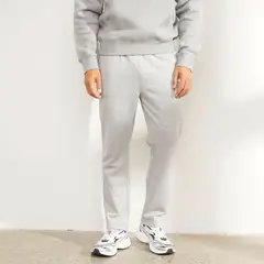DIADORA - Pantalón De Buzo Deportivo Algodón Hombre