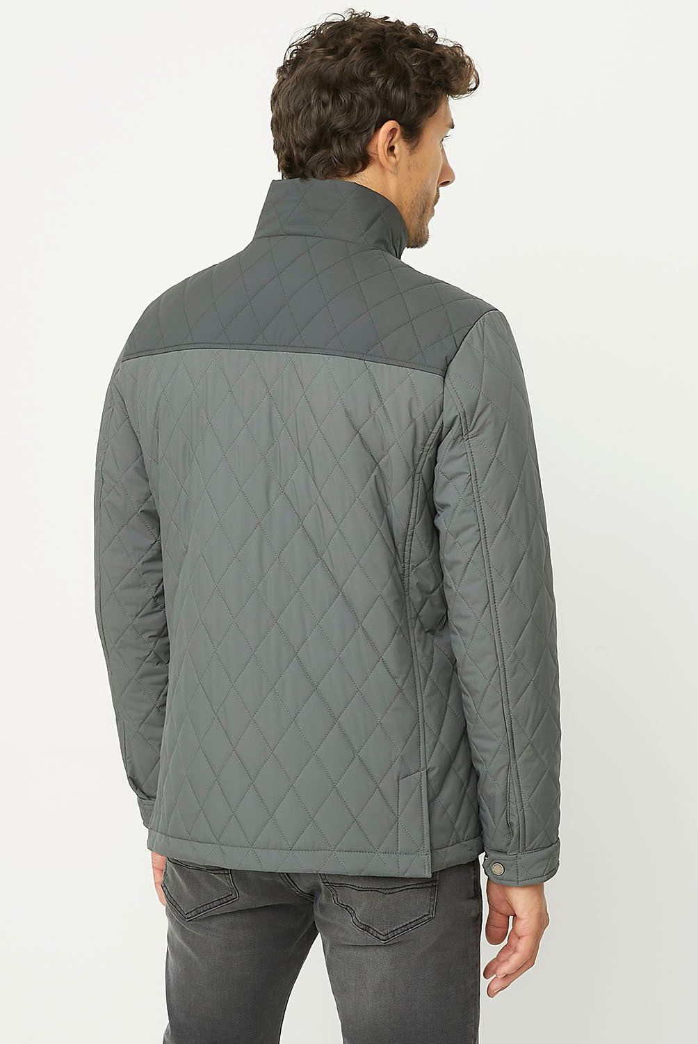 UNIVERSITY CLUB - Chaqueta Hombre University Club Regular Fit