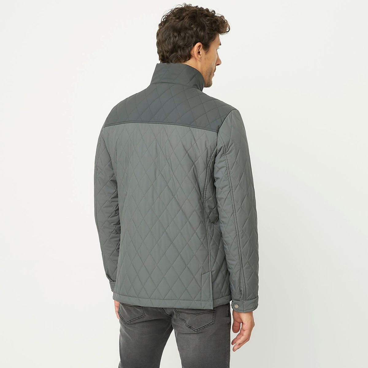 UNIVERSITY CLUB - Chaqueta Hombre University Club Regular Fit