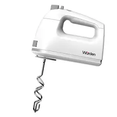 WURDEN - Batidora Manual 350W