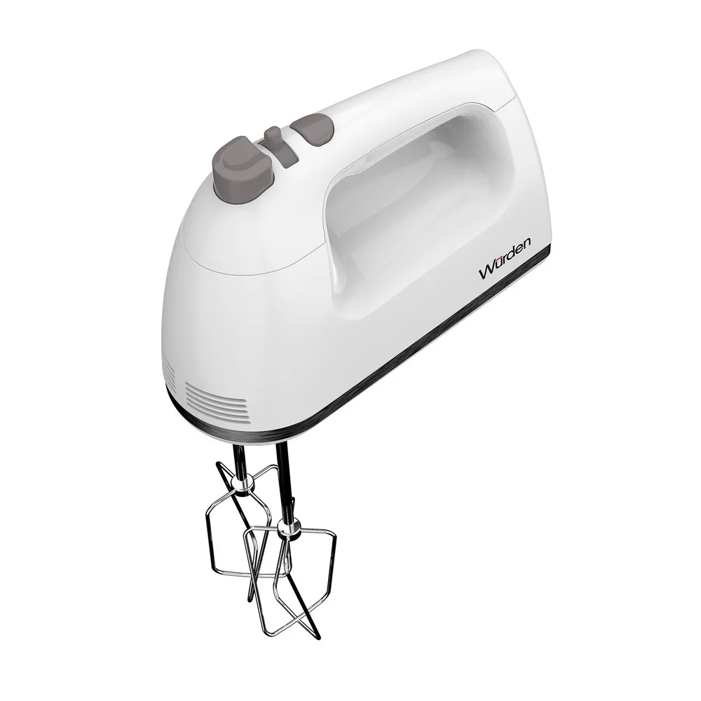 Wurden Batidora de Mano WBA-350P, foto 5