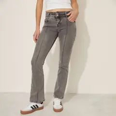 SYBILLA - Jeans Flare Mujer