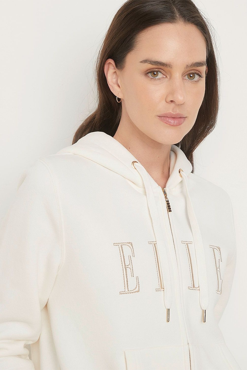ELLE - Polerón Mujer Elle
