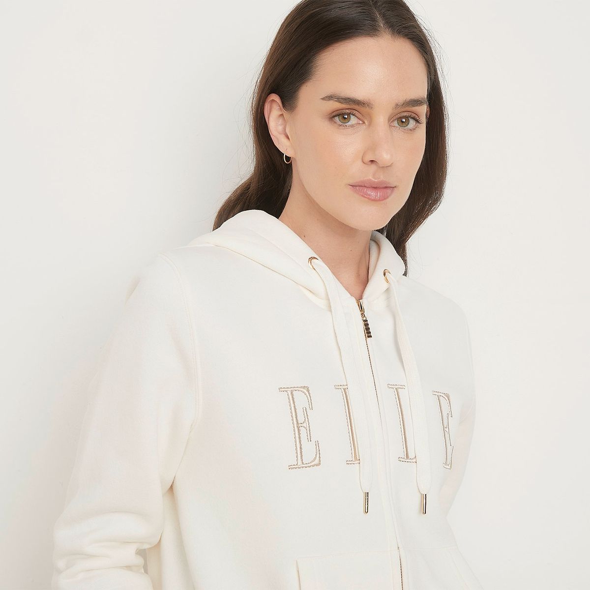 ELLE - Polerón Mujer Elle