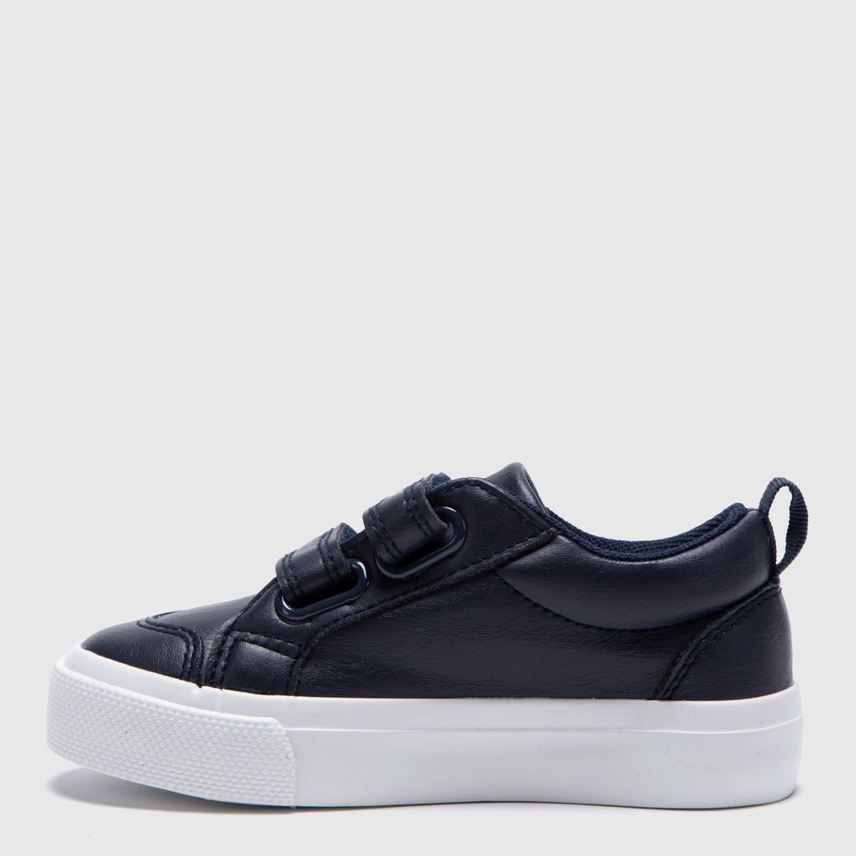 YAMP - Zapatilla Urbana Niño Azul (22 A 26) Yamp