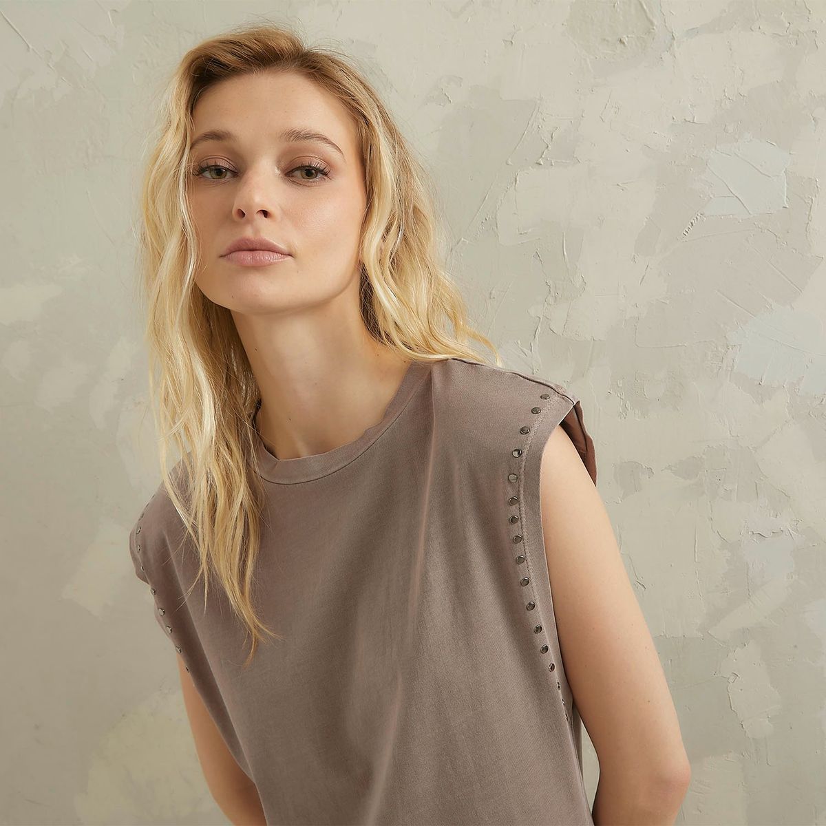 AMERICANINO - Vestido Corto Mujer Americanino