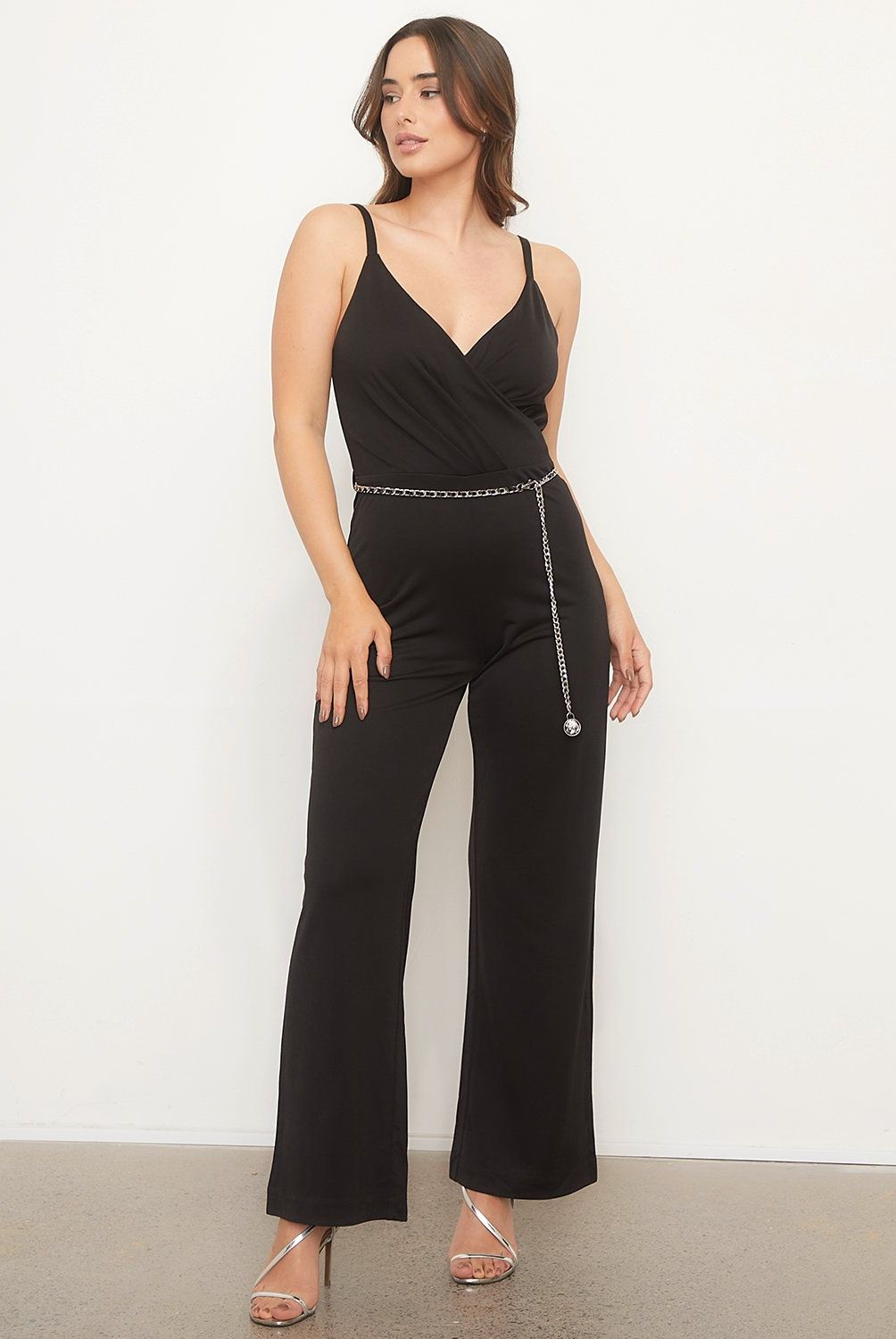 MOSSIMO - Vestido Largo Mujer Mossimo