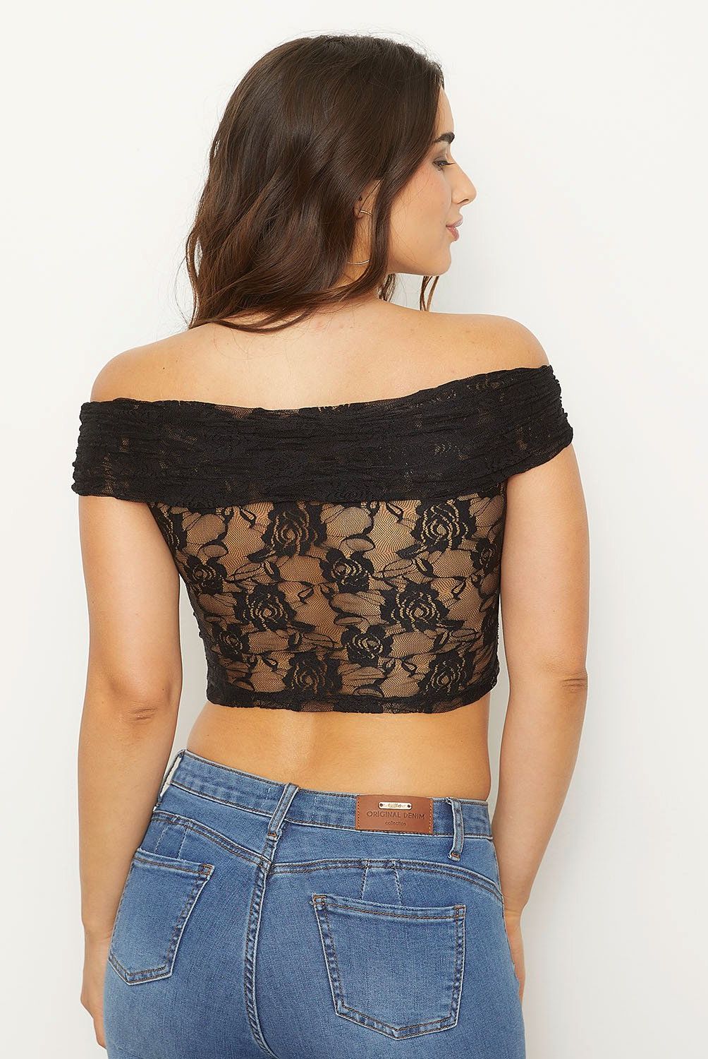 MOSSIMO - Blusa Sin Mangas Mujer Mossimo