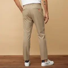 LA MARTINA - Pantalón Chino Slim Fit Hombre