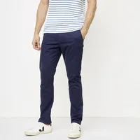 Pantalón Chino Algodón Hombre