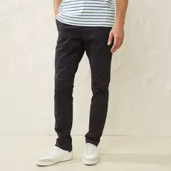 CASCAIS - Pantalón Chino Algodón Hombre