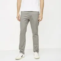 Pantalón Chino Algodón Hombre