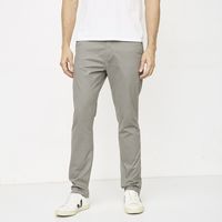 Pantalón Chino Algodón Hombre