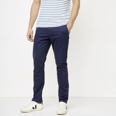 Imagen 1 del producto Pantalón Chino Algodón Hombre