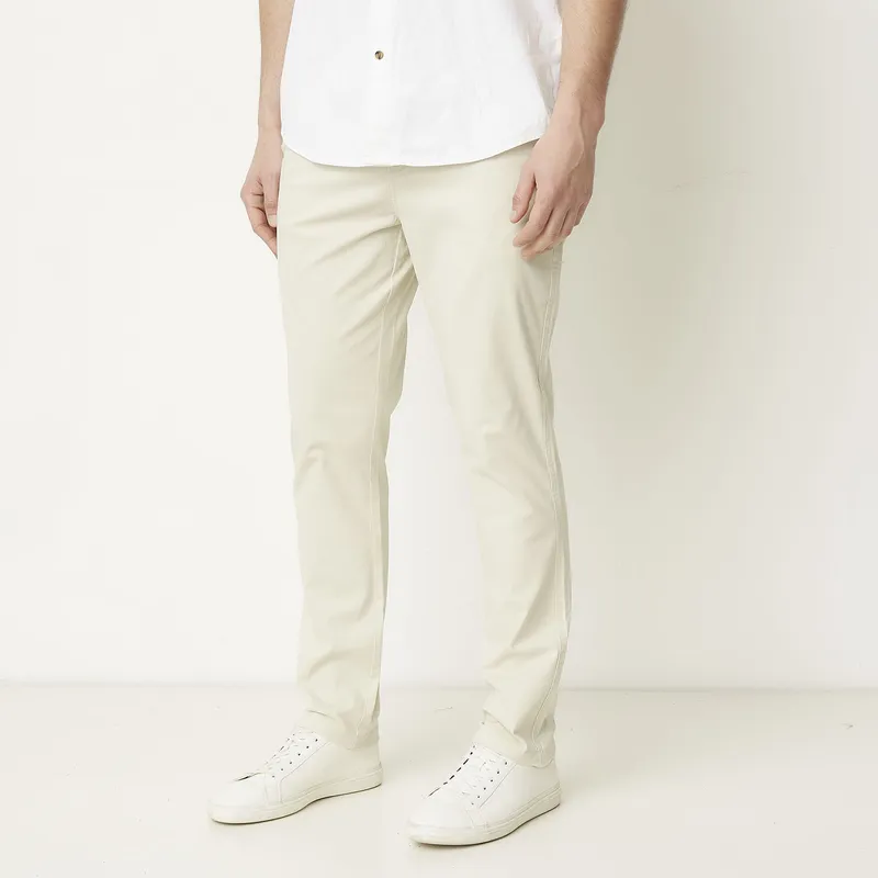 UNIVERSITY CLUB - Pantalón Chino Slim Fit Hombre University Club