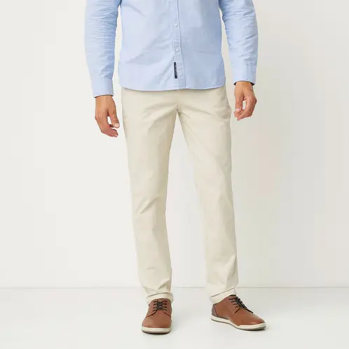 UNIVERSITY CLUB - Pantalón Chino Slim Fit Hombre