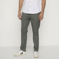Pantalón Chino Slim Fit Hombre