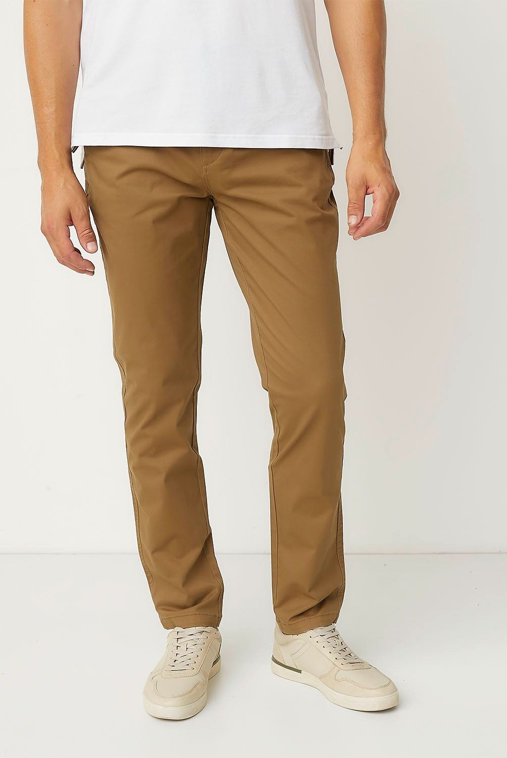 UNIVERSITY CLUB - Pantalón Chino Slim Fit Hombre University Club