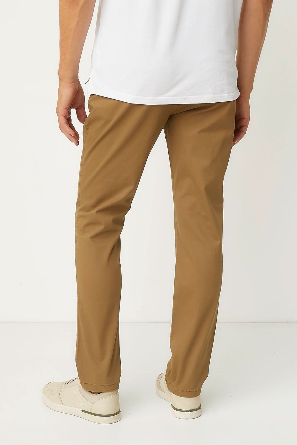 UNIVERSITY CLUB - Pantalón Chino Slim Fit Hombre University Club