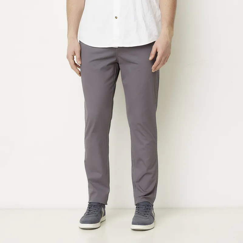 UNIVERSITY CLUB - Pantalón Chino Slim Fit Hombre University Club