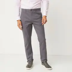UNIVERSITY CLUB - Pantalón Chino Slim Fit Hombre