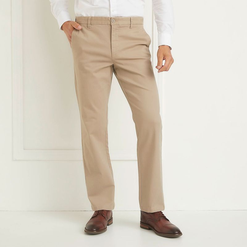 CHRISTIAN LACROIX - Pantalón Chino Swill Slim Fit Hombre Christian Lacroix
