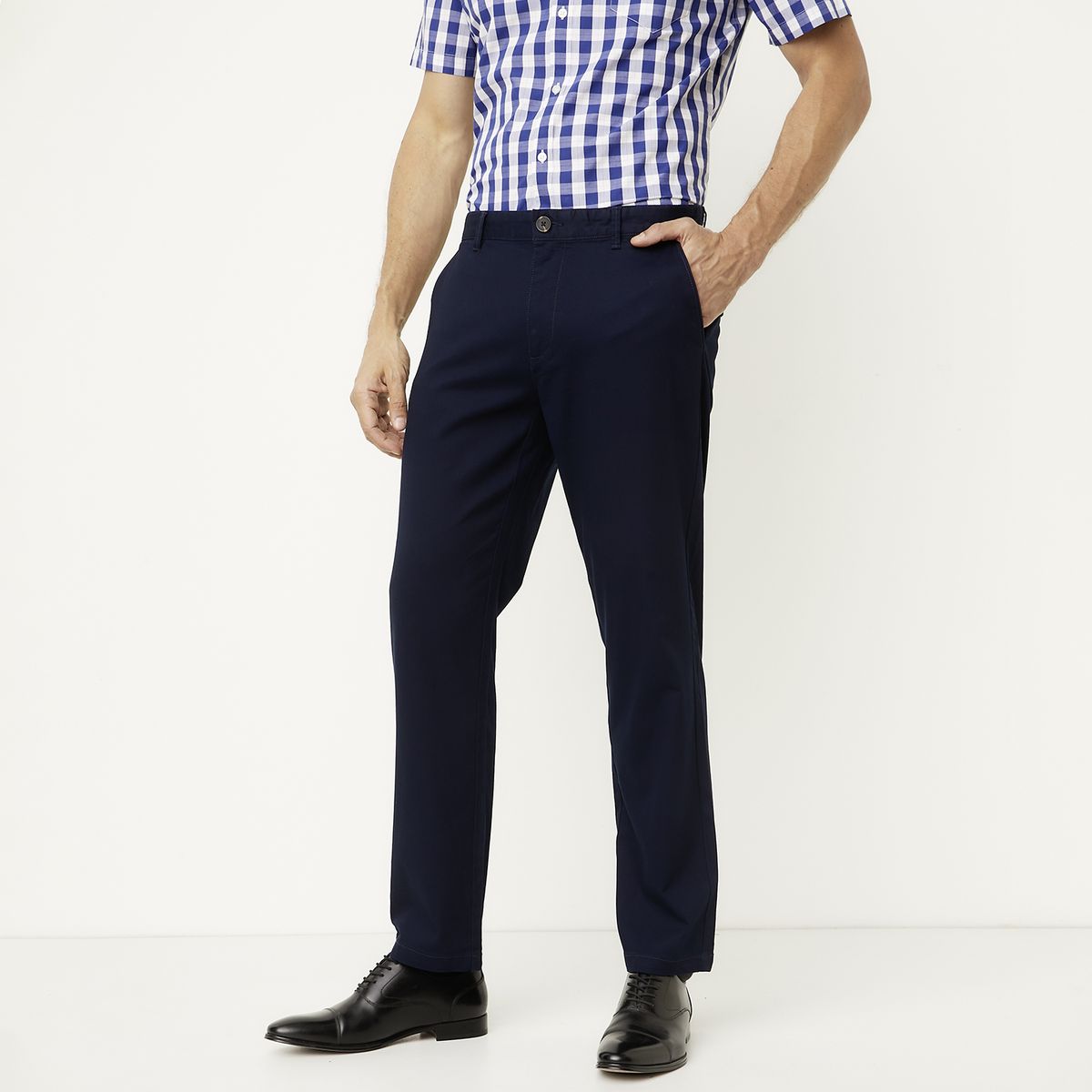 CHRISTIAN LACROIX - Pantalón Chino Hombre Christian Lacroix