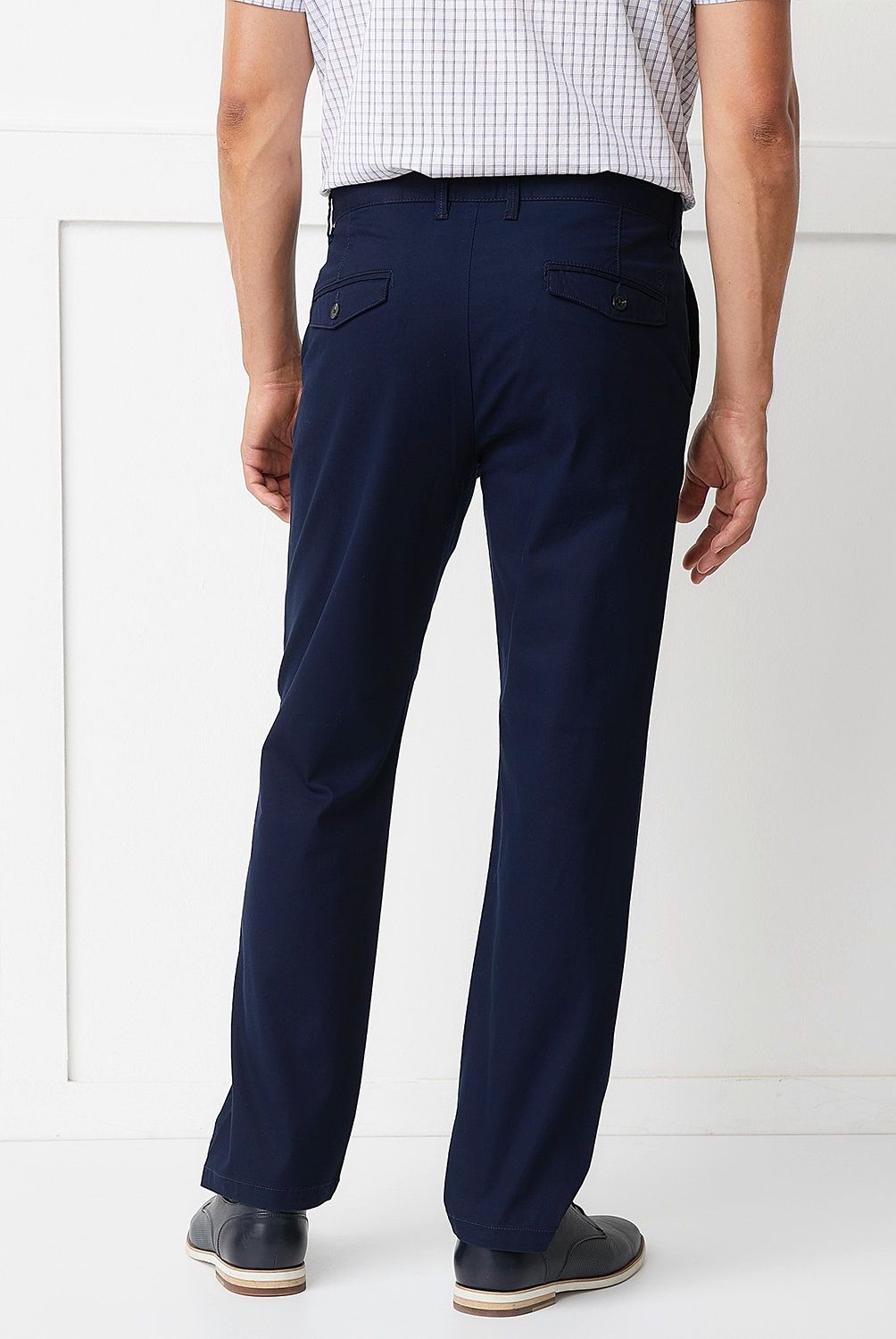 CHRISTIAN LACROIX - Pantalón Chino Hombre Christian Lacroix