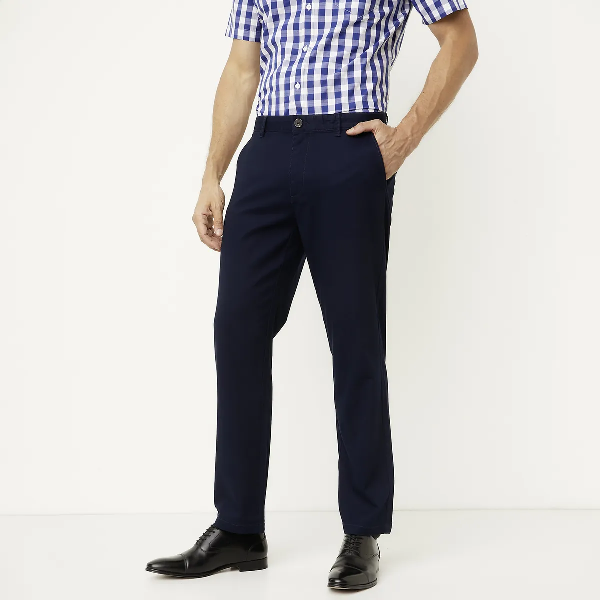 CHRISTIAN LACROIX - Pantalón Chino Hombre Christian Lacroix