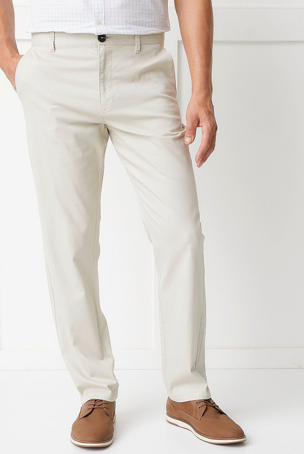 CHRISTIAN LACROIX - Pantalón Chino Hombre Christian Lacroix