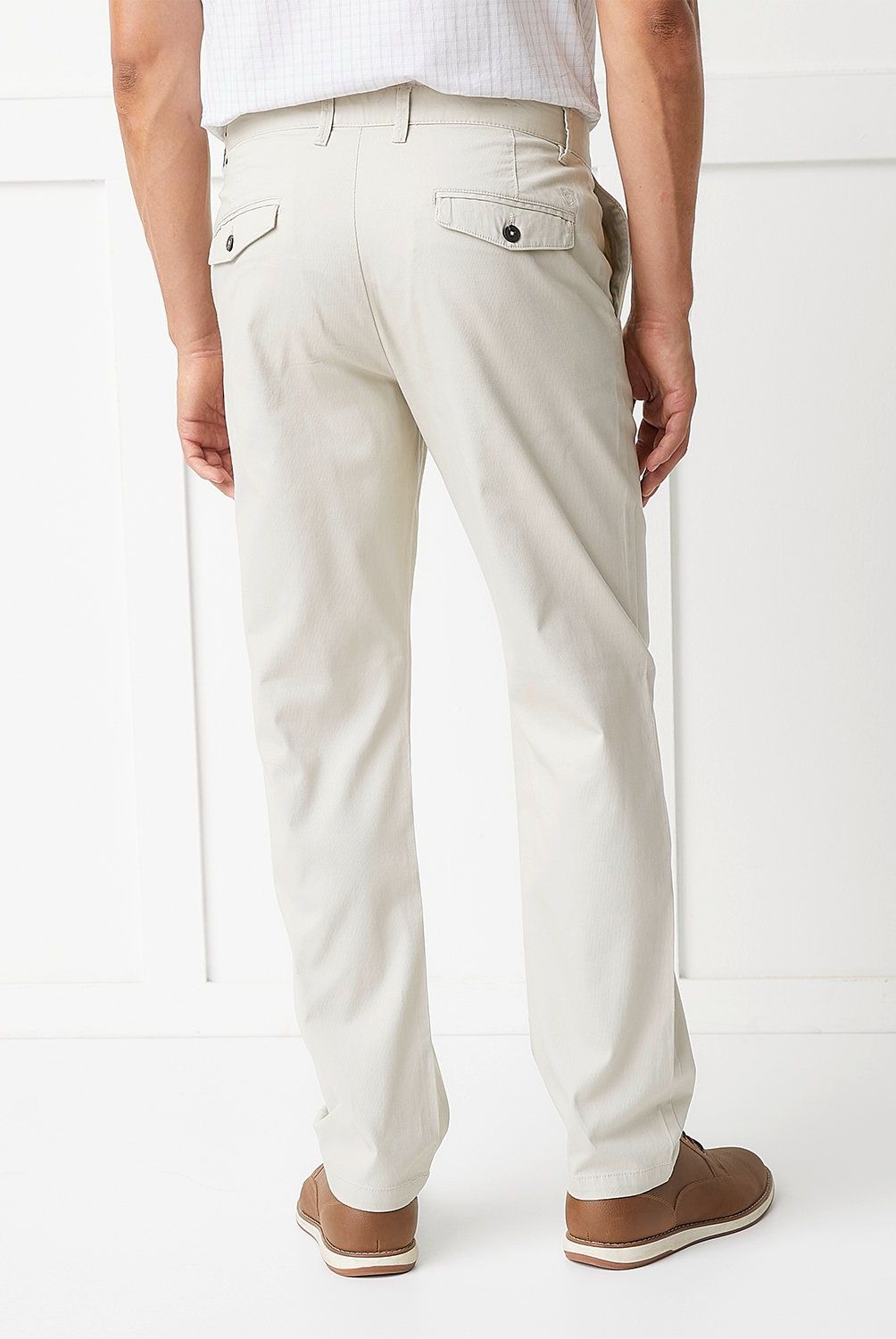 CHRISTIAN LACROIX - Pantalón Chino Hombre Christian Lacroix