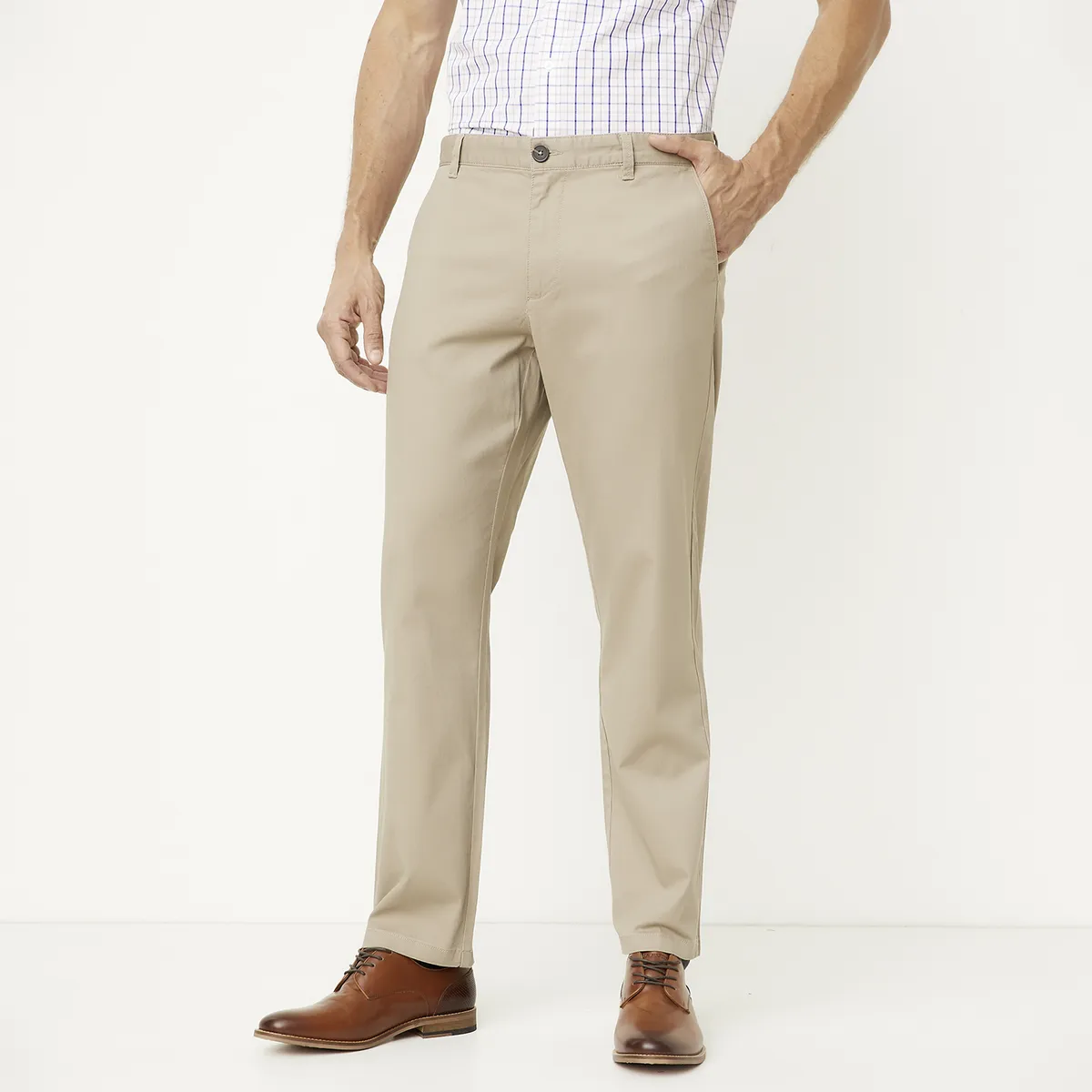 CHRISTIAN LACROIX - Pantalón Chino Hombre Christian Lacroix