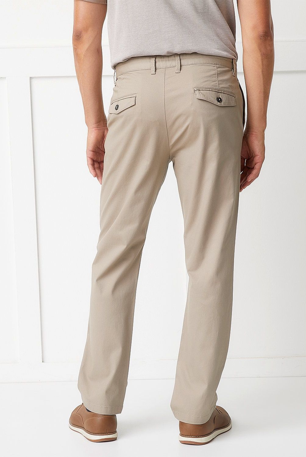CHRISTIAN LACROIX - Pantalón Chino Hombre Christian Lacroix