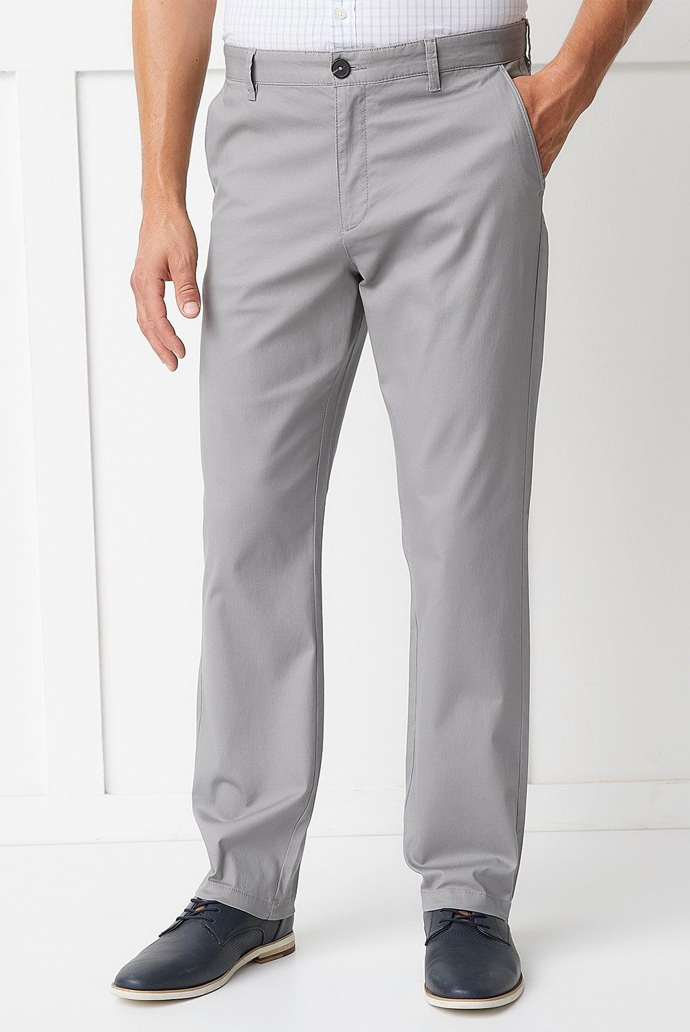 CHRISTIAN LACROIX - Pantalón Chino Hombre Christian Lacroix