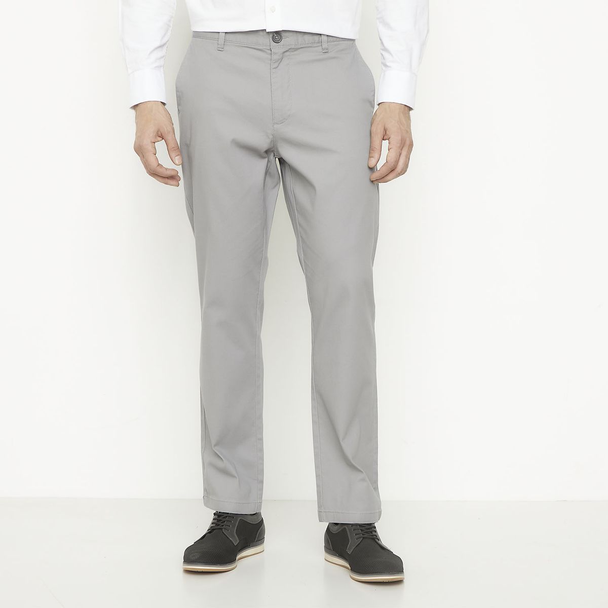 CHRISTIAN LACROIX - Pantalón Chino Hombre Christian Lacroix