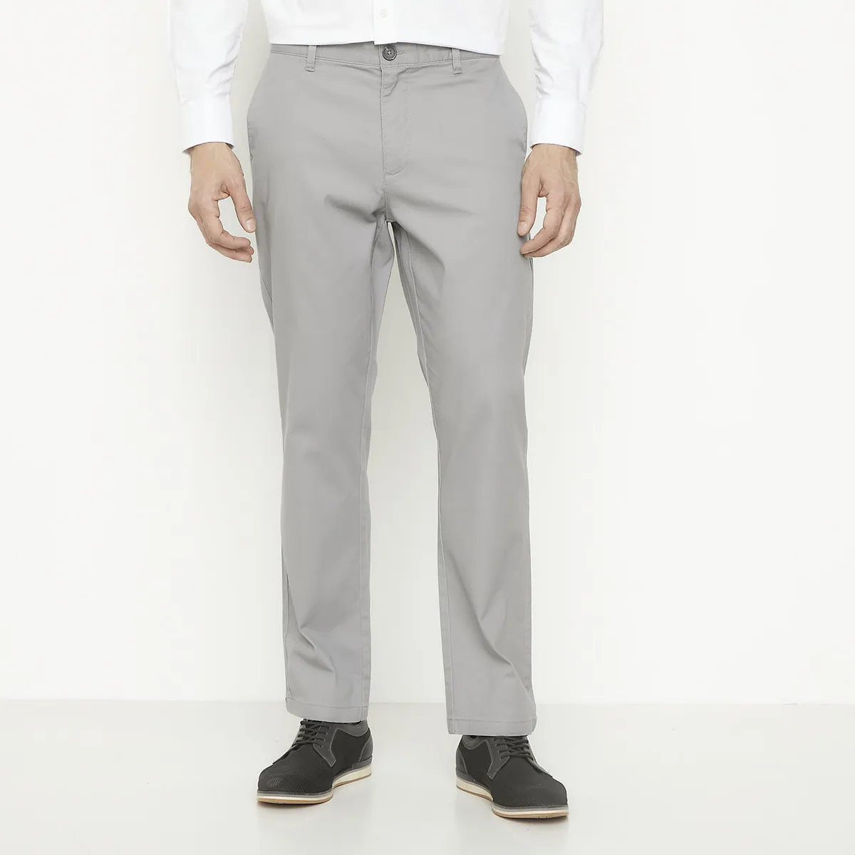 CHRISTIAN LACROIX - Pantalón Chino Hombre Christian Lacroix