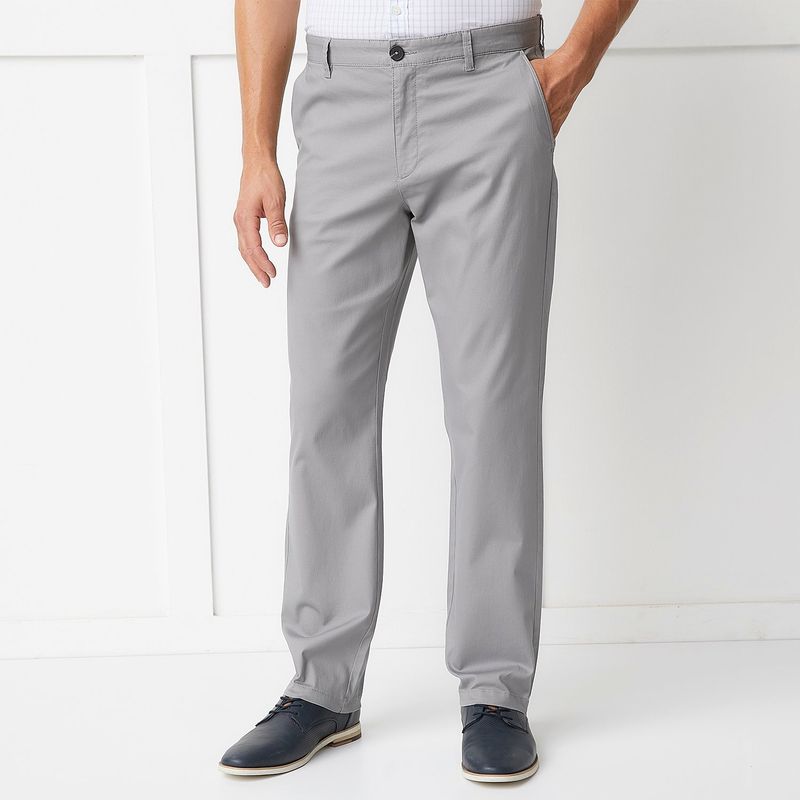 CHRISTIAN LACROIX - Pantalón Chino Hombre Christian Lacroix