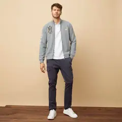 LA MARTINA - Pantalón Cargo Algodón Hombre