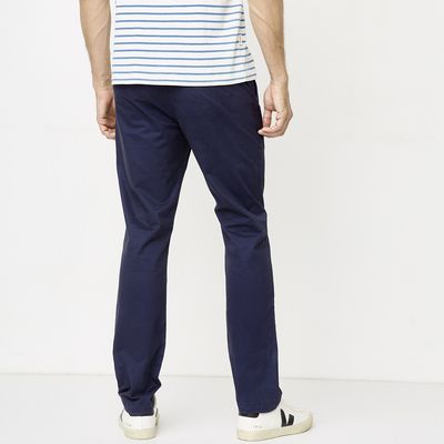 Imagen 2 del producto Pantalón Chino Algodón Hombre