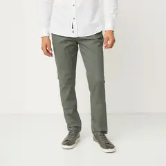 UNIVERSITY CLUB - Pantalón Chino Slim Fit Hombre