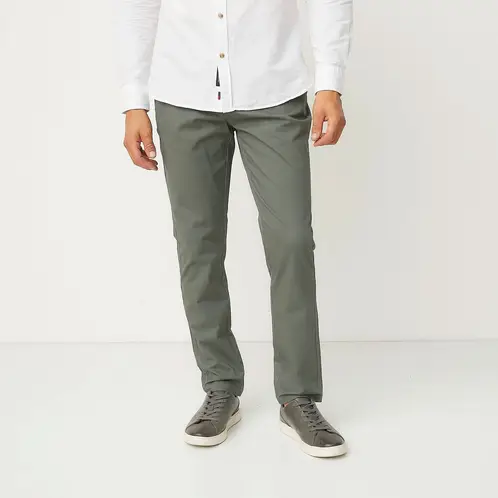 UNIVERSITY CLUB - Pantalón Chino Slim Fit Hombre