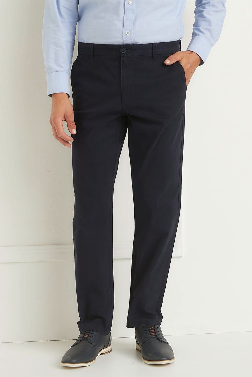 CHRISTIAN LACROIX - Pantalón Chino Swill Slim Fit Hombre Christian Lacroix