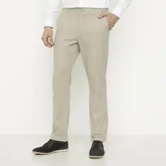 CHRISTIAN LACROIX - Pantalón Chino Swill Slim Fit Hombre