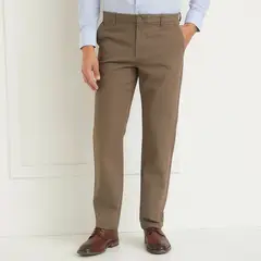 CHRISTIAN LACROIX - Pantalón Chino Swill Slim Fit Hombre