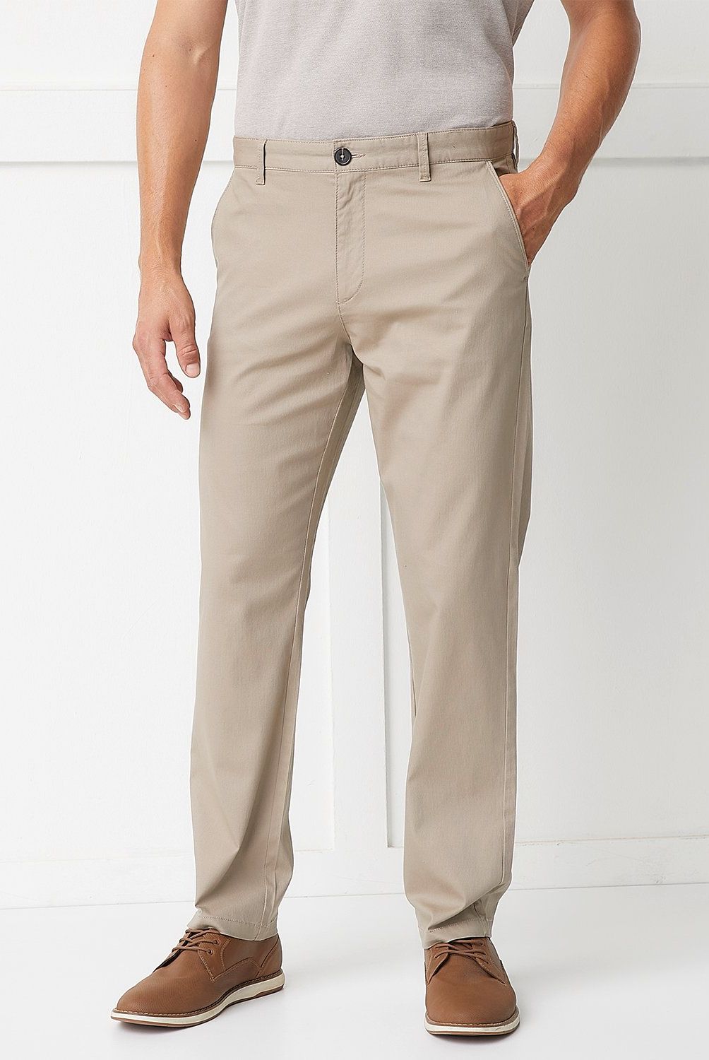 CHRISTIAN LACROIX - Pantalón Chino Hombre Christian Lacroix