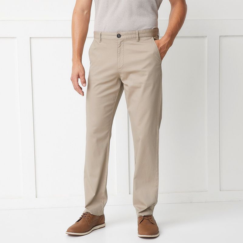 CHRISTIAN LACROIX - Pantalón Chino Hombre Christian Lacroix