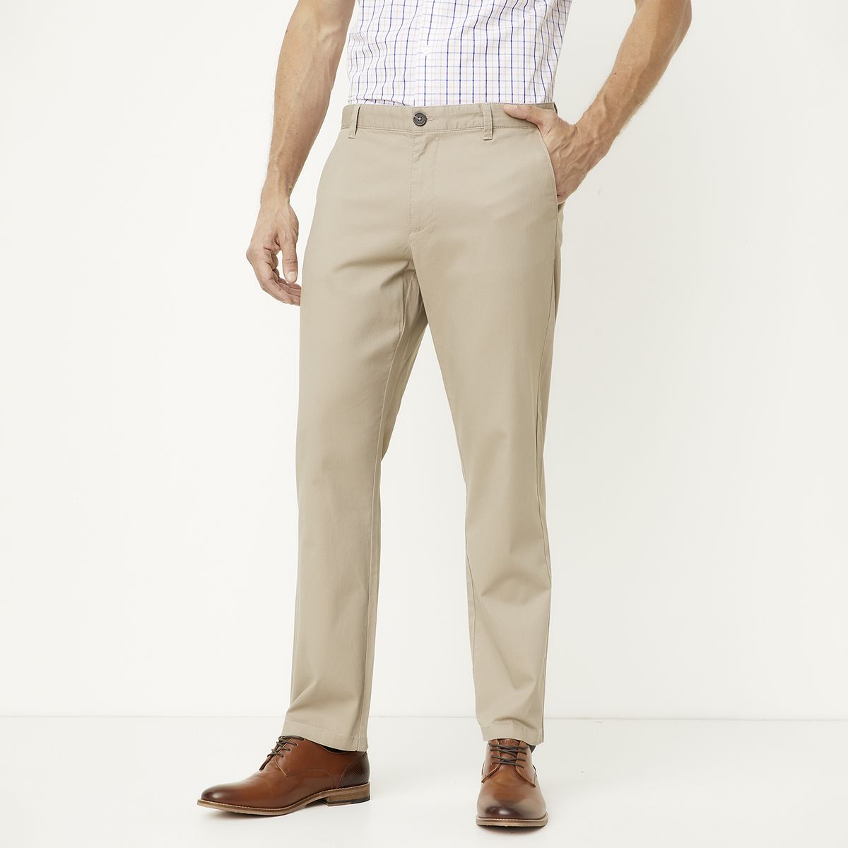 CHRISTIAN LACROIX - Pantalón Chino Hombre Christian Lacroix