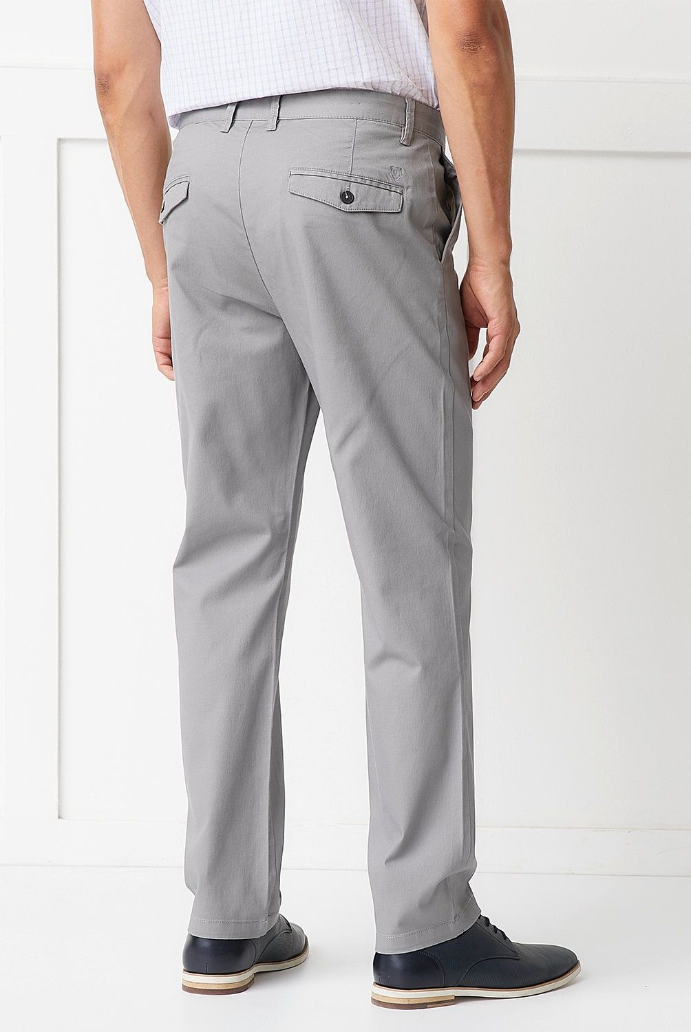 CHRISTIAN LACROIX - Pantalón Chino Hombre Christian Lacroix